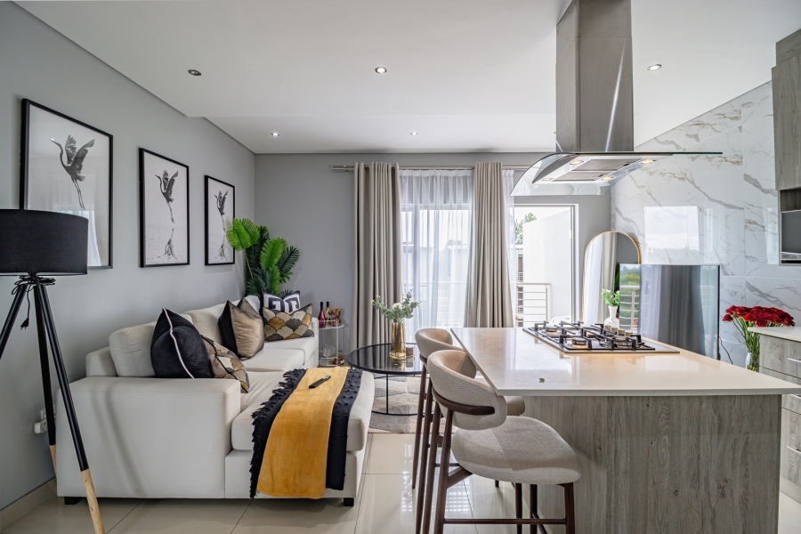 1 Bedroom Property for Sale in Broadacres Gauteng