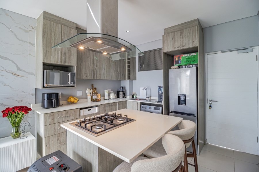 1 Bedroom Property for Sale in Broadacres Gauteng