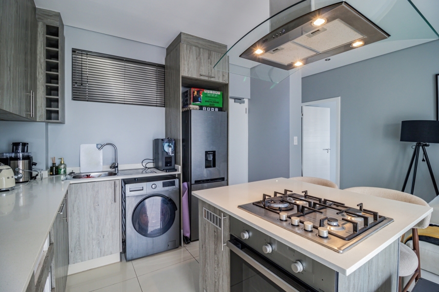 1 Bedroom Property for Sale in Broadacres Gauteng