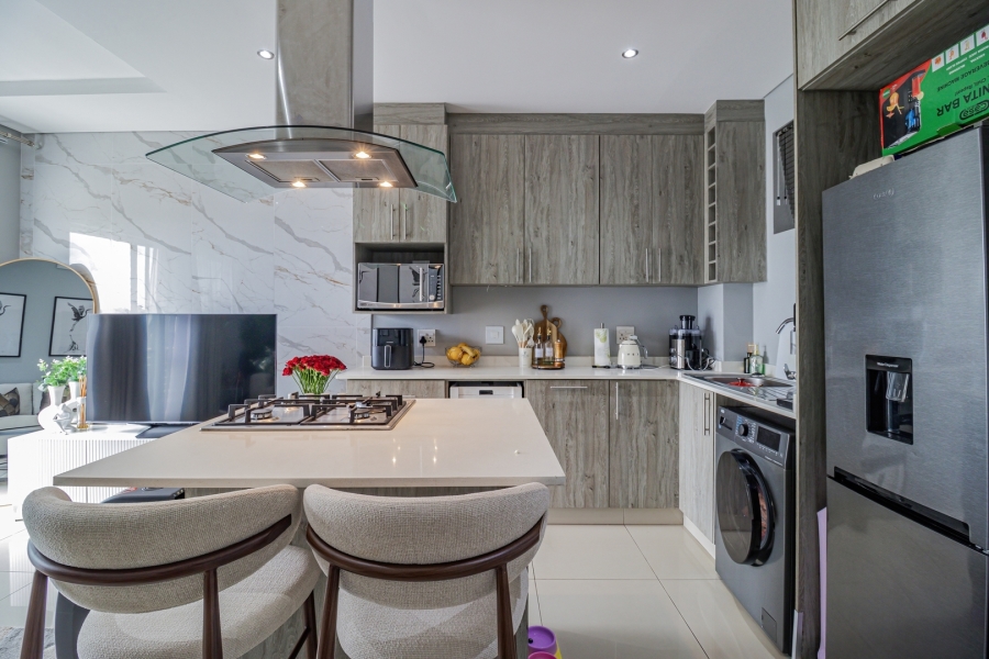 1 Bedroom Property for Sale in Broadacres Gauteng