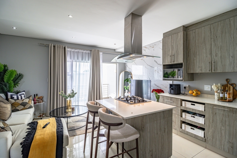 1 Bedroom Property for Sale in Broadacres Gauteng