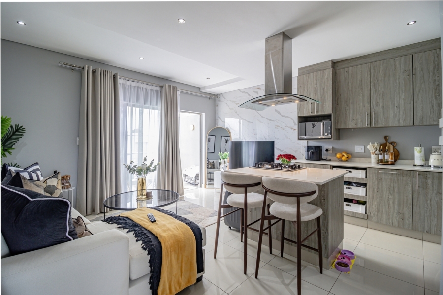 1 Bedroom Property for Sale in Broadacres Gauteng