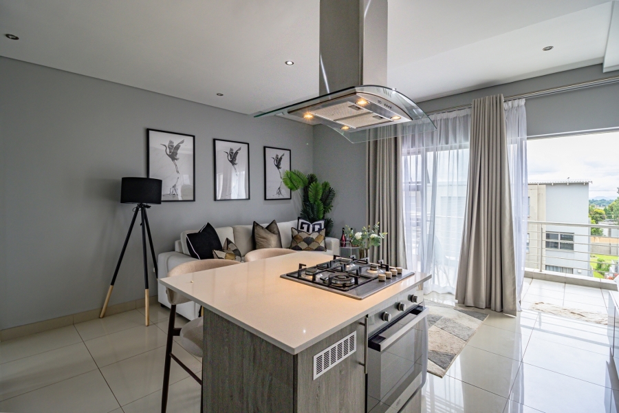 1 Bedroom Property for Sale in Broadacres Gauteng