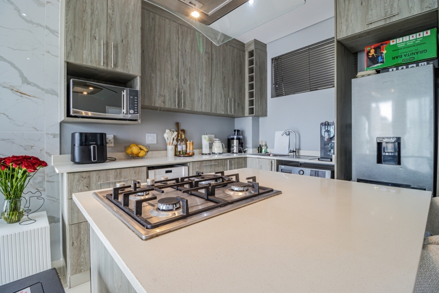 1 Bedroom Property for Sale in Broadacres Gauteng