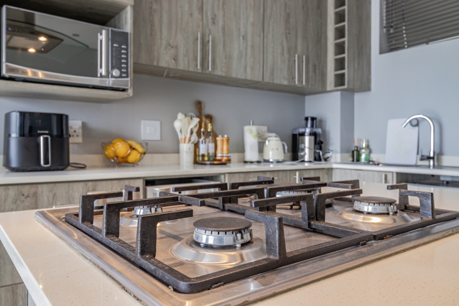 1 Bedroom Property for Sale in Broadacres Gauteng