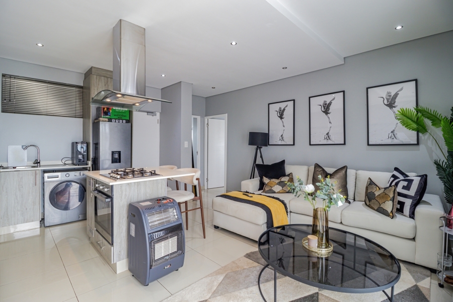 1 Bedroom Property for Sale in Broadacres Gauteng