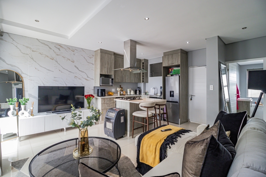 1 Bedroom Property for Sale in Broadacres Gauteng