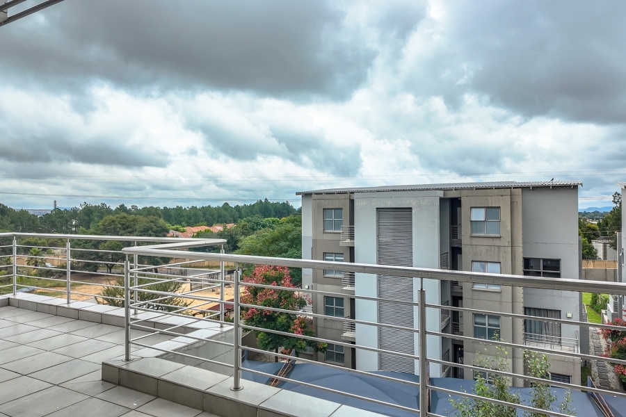 1 Bedroom Property for Sale in Broadacres Gauteng