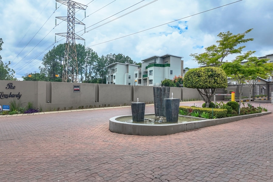 1 Bedroom Property for Sale in Broadacres Gauteng