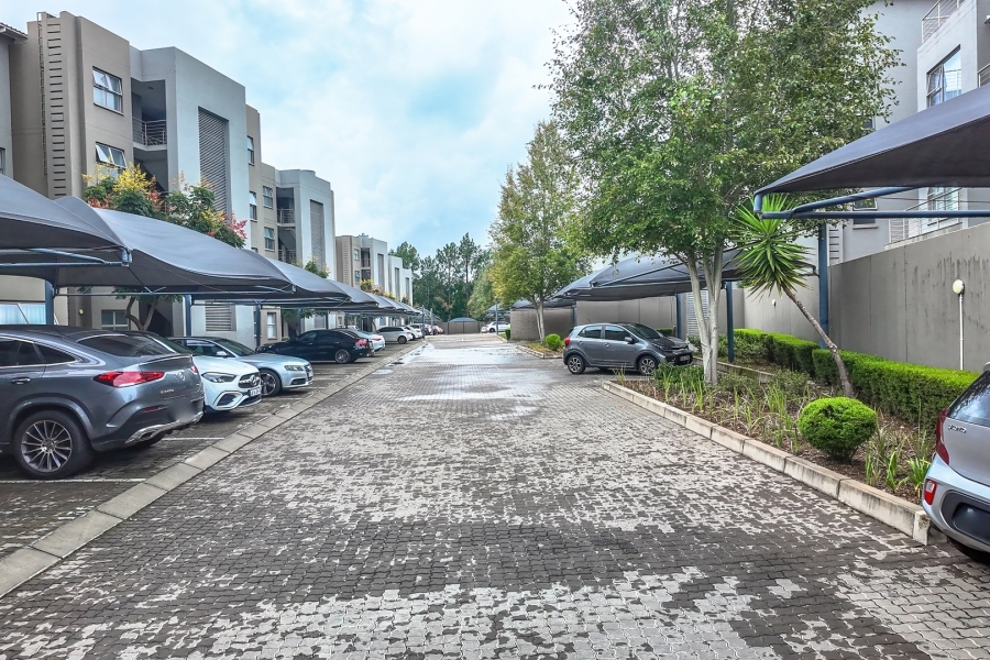 1 Bedroom Property for Sale in Broadacres Gauteng