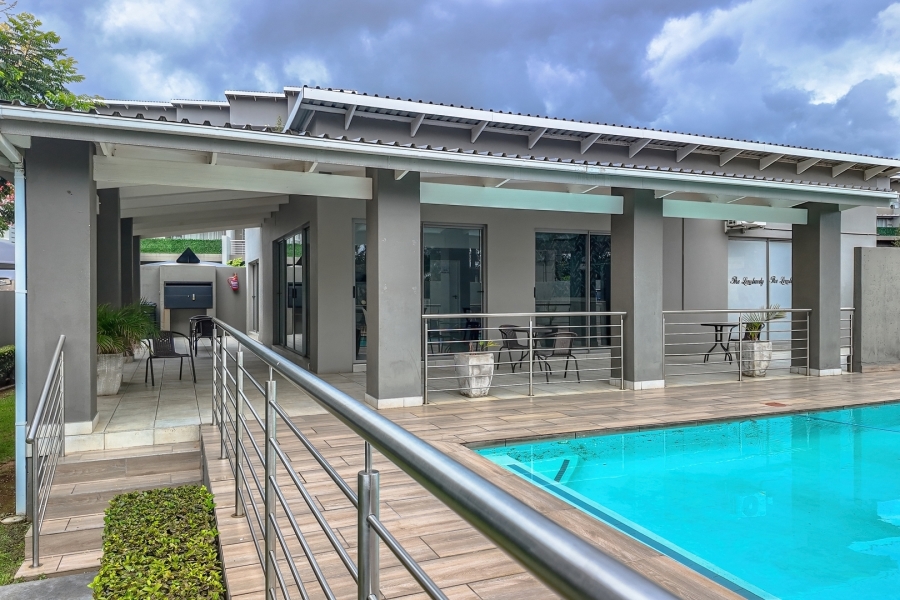 1 Bedroom Property for Sale in Broadacres Gauteng