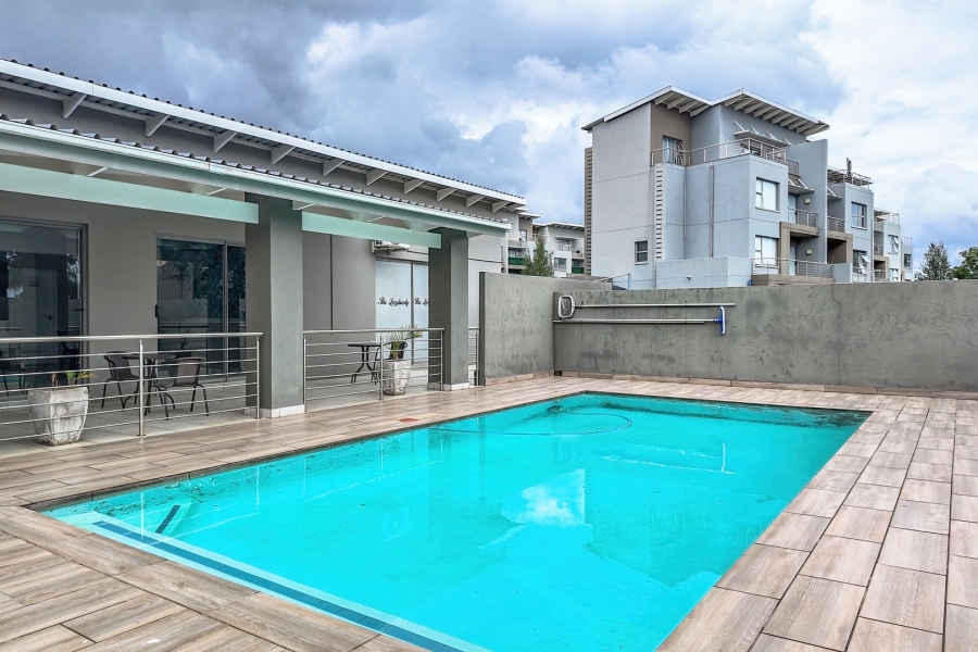 1 Bedroom Property for Sale in Broadacres Gauteng