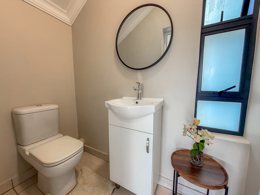 3 Bedroom Property for Sale in Midstream Meadows Gauteng