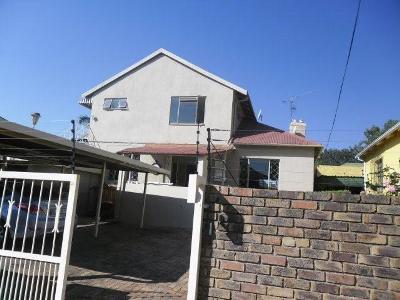 To Let 3 Bedroom Property for Rent in Kensington Gauteng