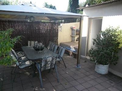 To Let 3 Bedroom Property for Rent in Kensington Gauteng