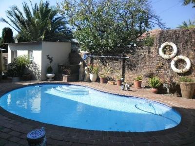 To Let 3 Bedroom Property for Rent in Kensington Gauteng