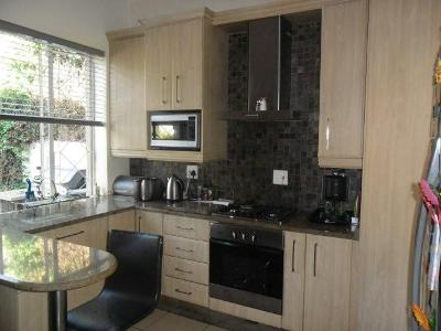 To Let 3 Bedroom Property for Rent in Kensington Gauteng
