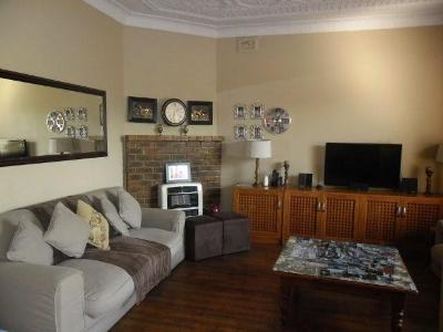 To Let 3 Bedroom Property for Rent in Kensington Gauteng