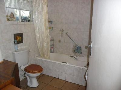 To Let 3 Bedroom Property for Rent in Kensington Gauteng