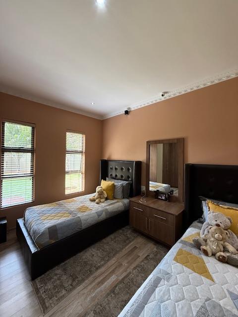 4 Bedroom Property for Sale in Crystal Park Gauteng