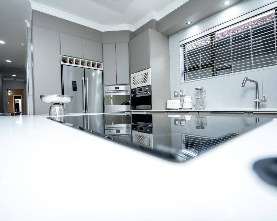 4 Bedroom Property for Sale in Crystal Park Gauteng