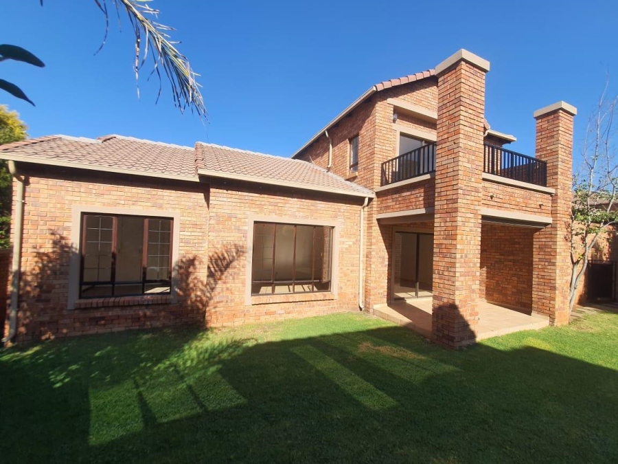 To Let 3 Bedroom Property for Rent in Meyersdal Gauteng