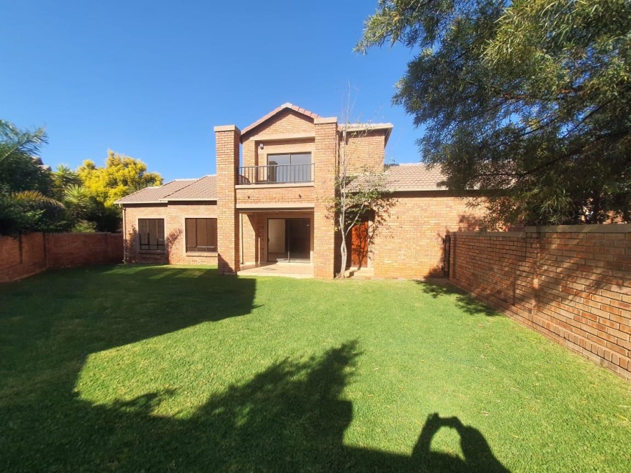 To Let 3 Bedroom Property for Rent in Meyersdal Gauteng