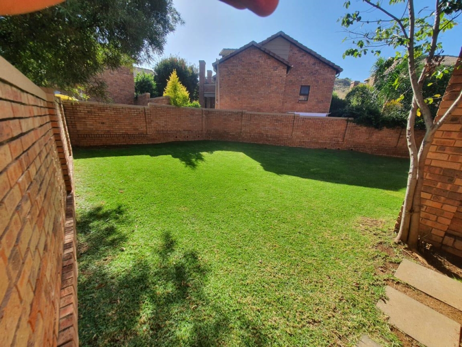 To Let 3 Bedroom Property for Rent in Meyersdal Gauteng