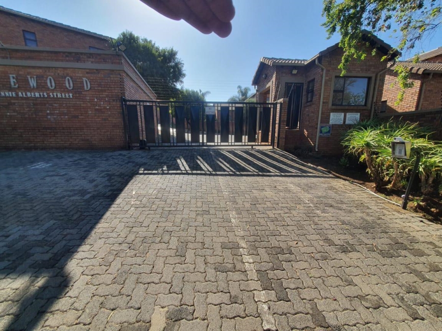 To Let 3 Bedroom Property for Rent in Meyersdal Gauteng