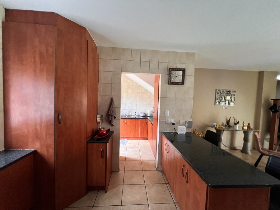 To Let 3 Bedroom Property for Rent in Meyersdal Gauteng