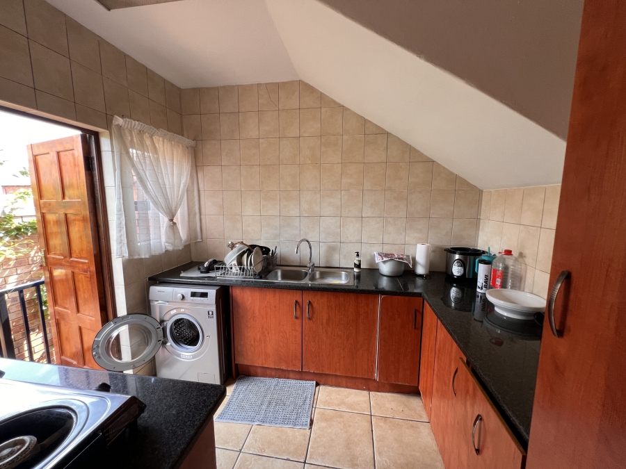 To Let 3 Bedroom Property for Rent in Meyersdal Gauteng