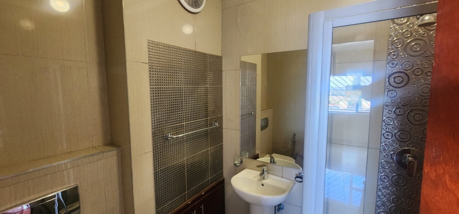 To Let 3 Bedroom Property for Rent in Erasmia Gauteng