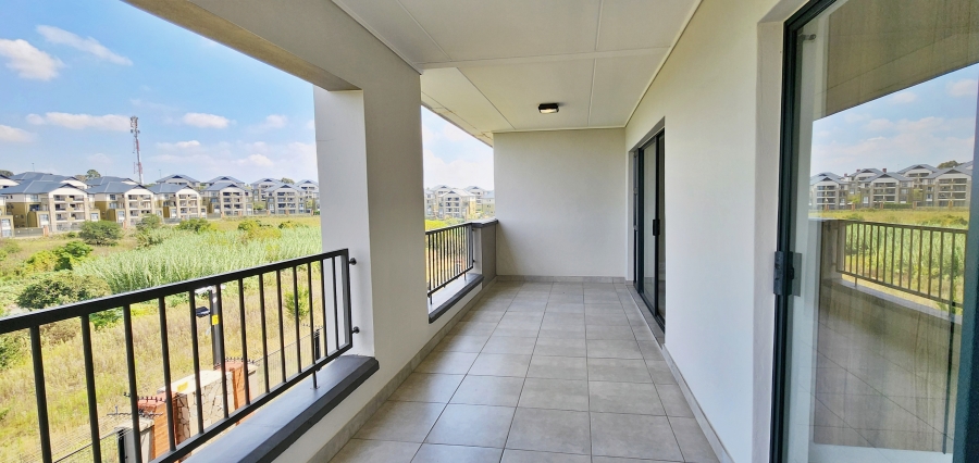 To Let 1 Bedroom Property for Rent in Waterfall Gauteng