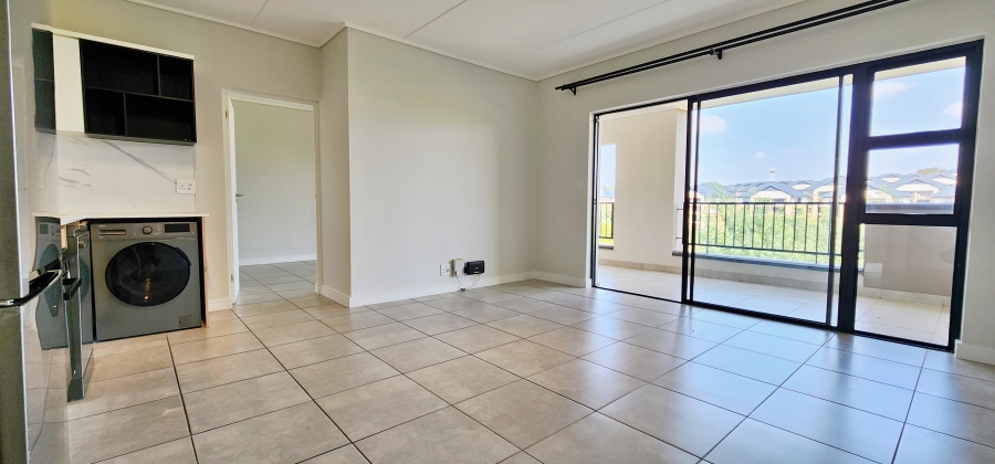 To Let 1 Bedroom Property for Rent in Waterfall Gauteng