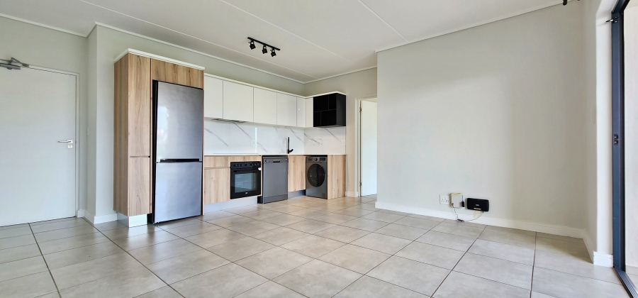 To Let 1 Bedroom Property for Rent in Waterfall Gauteng