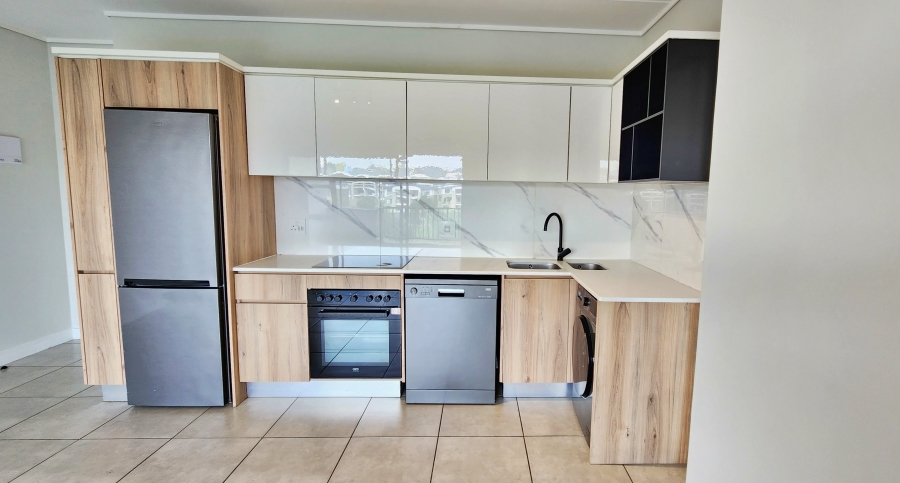 To Let 1 Bedroom Property for Rent in Waterfall Gauteng