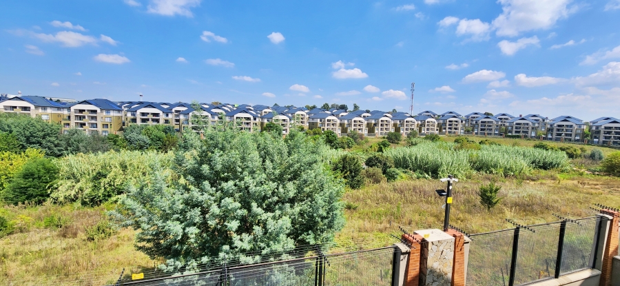 To Let 1 Bedroom Property for Rent in Waterfall Gauteng