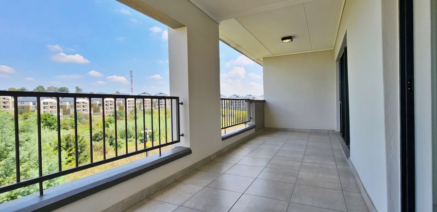 To Let 1 Bedroom Property for Rent in Waterfall Gauteng