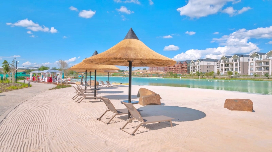 To Let 1 Bedroom Property for Rent in Waterfall Gauteng