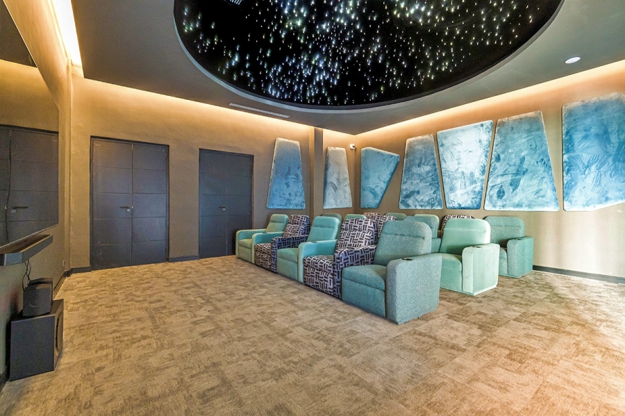 To Let 1 Bedroom Property for Rent in Waterfall Gauteng