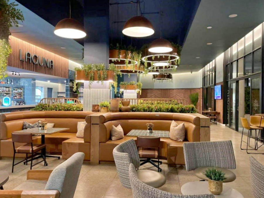 To Let 1 Bedroom Property for Rent in Waterfall Gauteng