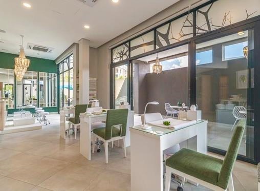 To Let 1 Bedroom Property for Rent in Waterfall Gauteng