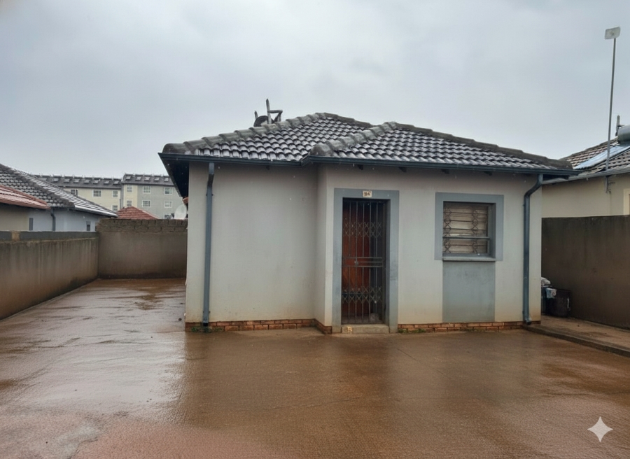 To Let 2 Bedroom Property for Rent in Olifantsfontein Gauteng