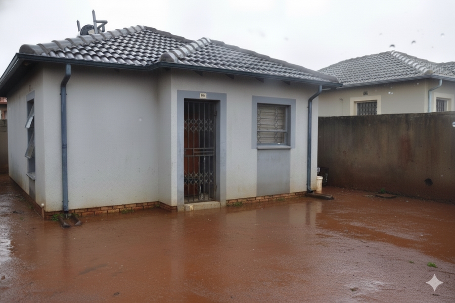 To Let 2 Bedroom Property for Rent in Olifantsfontein Gauteng