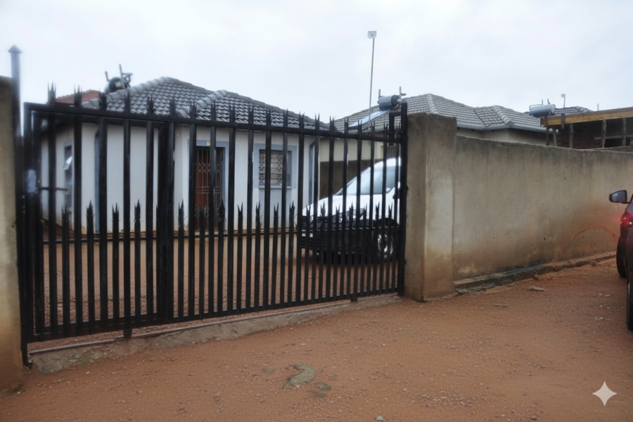 To Let 2 Bedroom Property for Rent in Olifantsfontein Gauteng