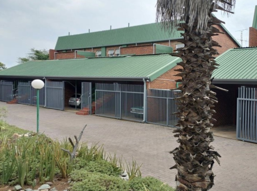2 Bedroom Property for Sale in Silverton Gauteng