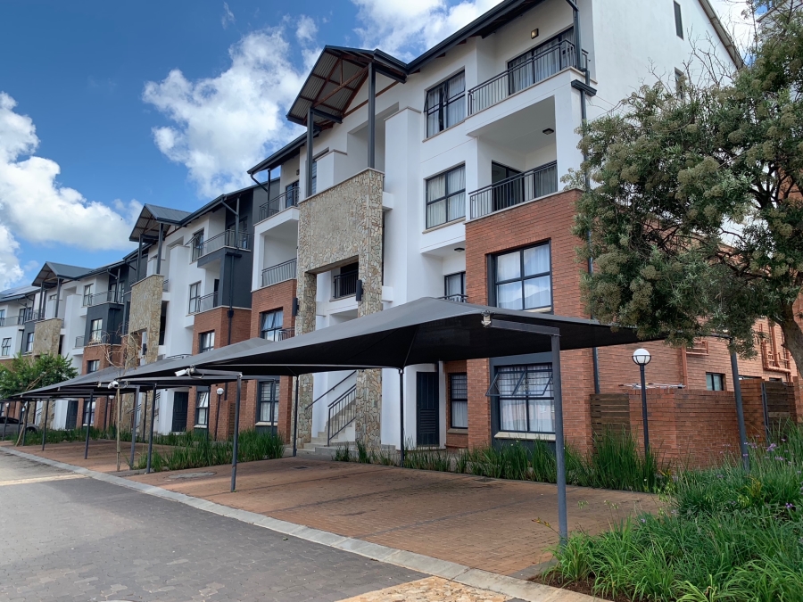 1 Bedroom Property for Sale in Blyde Riverwalk Estate Gauteng
