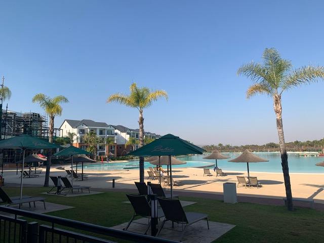 1 Bedroom Property for Sale in Blyde Riverwalk Estate Gauteng