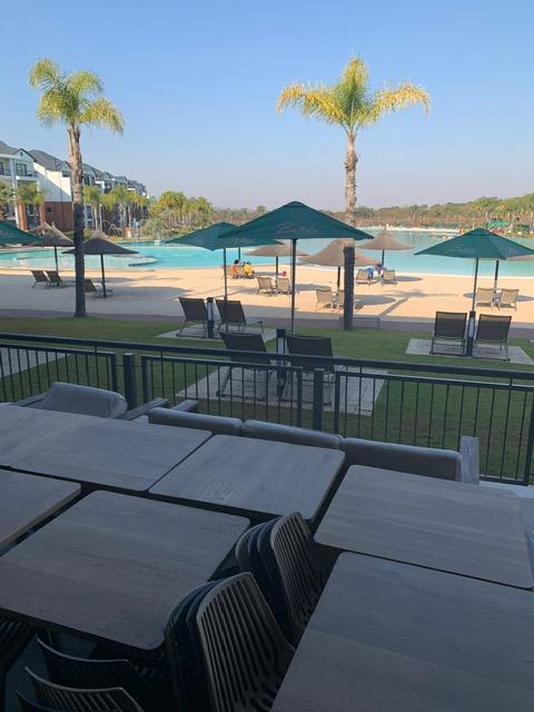 1 Bedroom Property for Sale in Blyde Riverwalk Estate Gauteng