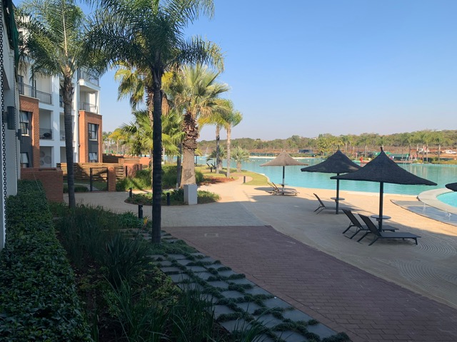 1 Bedroom Property for Sale in Blyde Riverwalk Estate Gauteng